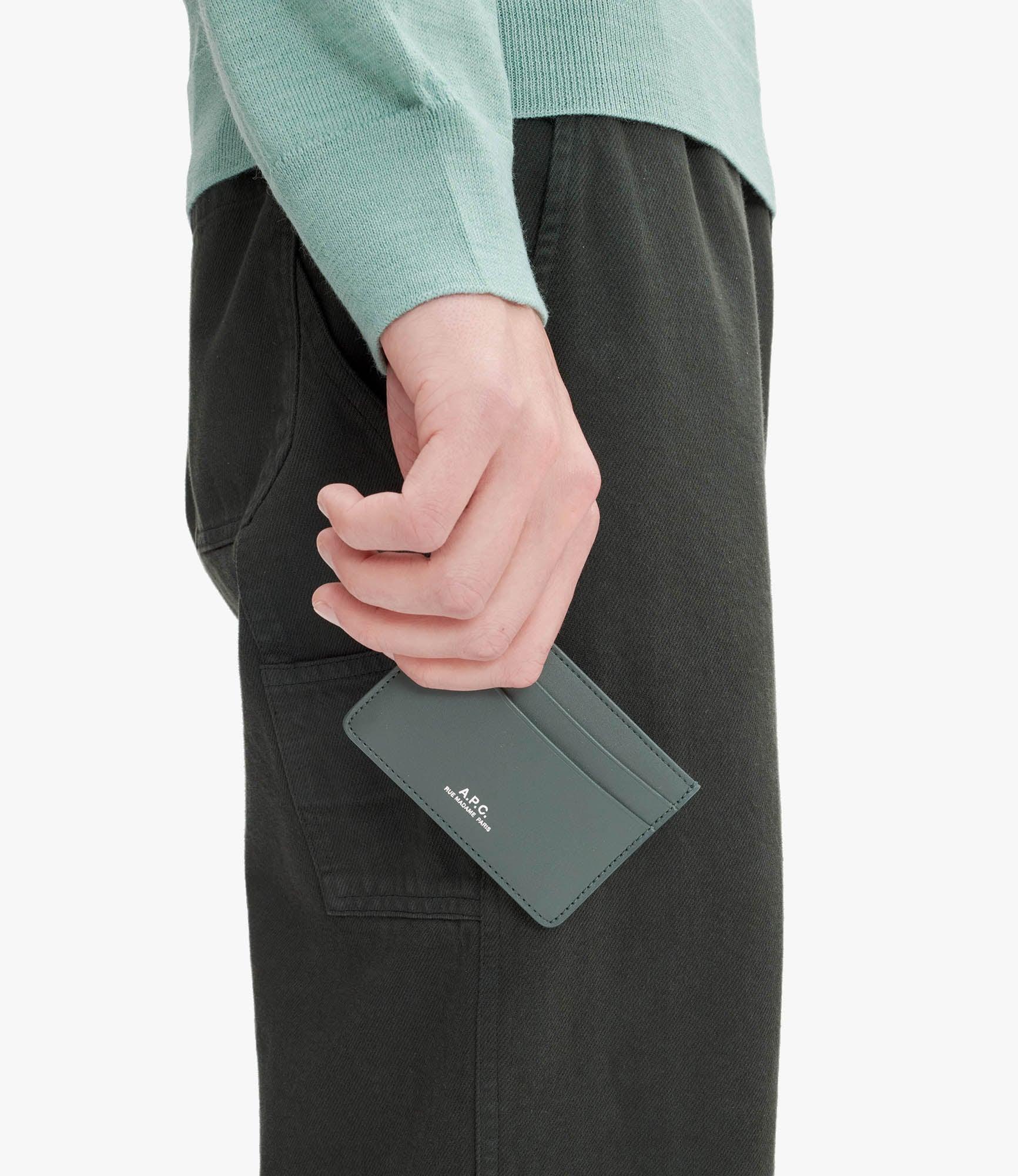 André cardholder Male Product Image