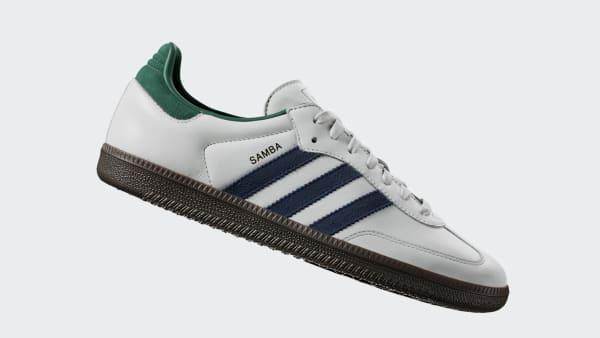 Samba OG Shoes Product Image