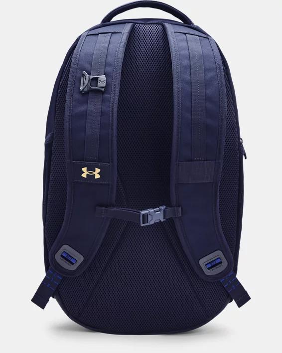 UA Hustle Pro Backpack Product Image