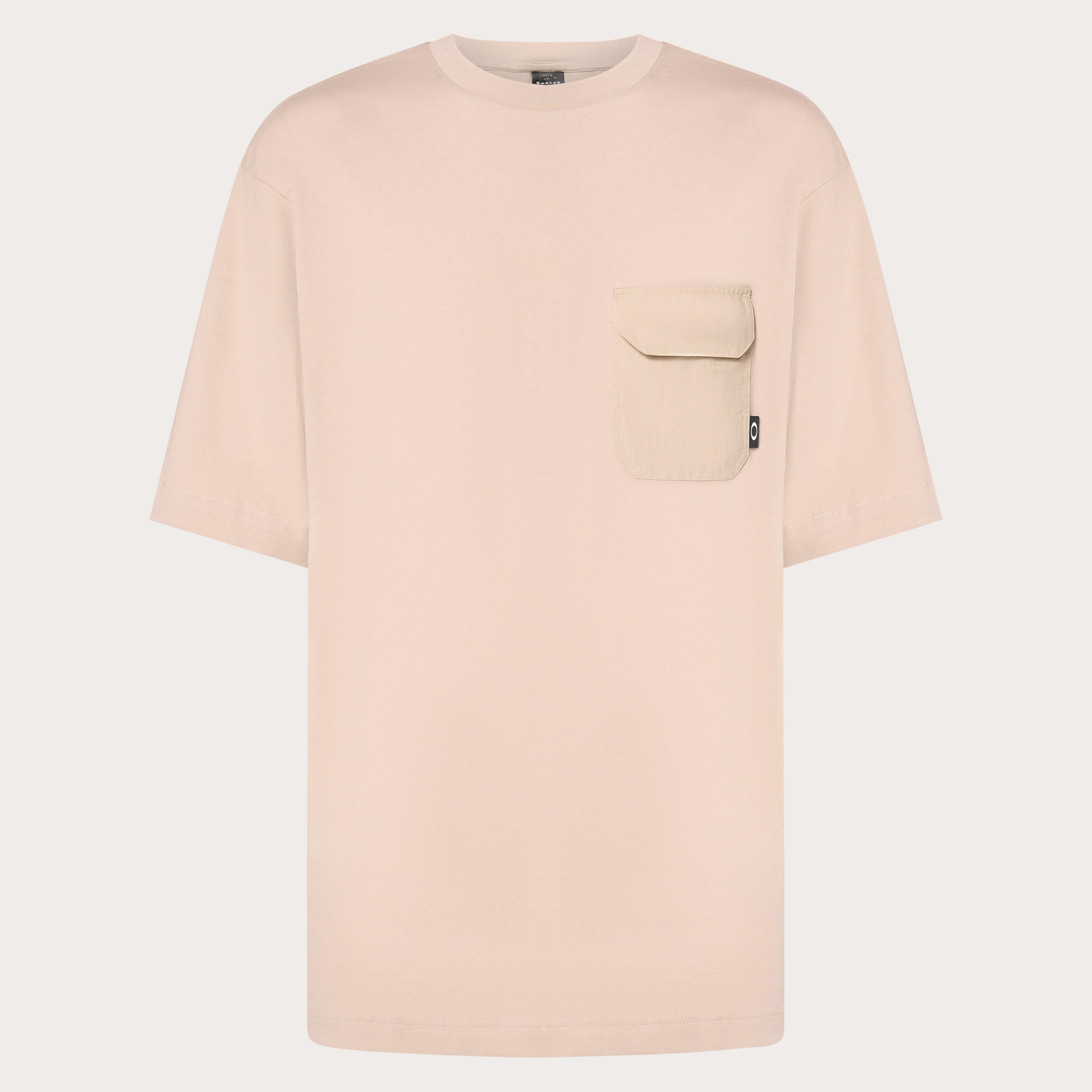 Oakley Mens Roam Commuter Pocket Tee product image