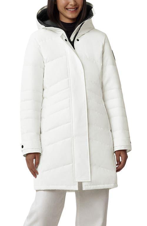 Womens Lorette Parka Product Image