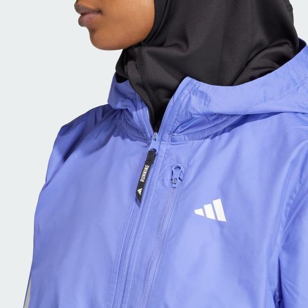 Own The Run Jacket Product Image