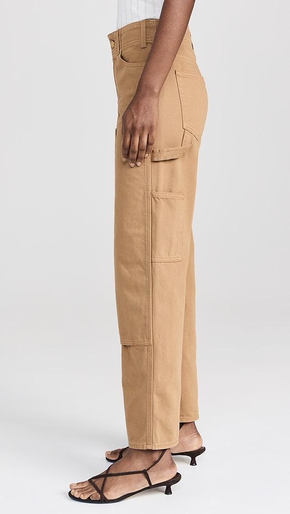 Ulla Johnson The Olympia Jeans | Shopbop Product Image