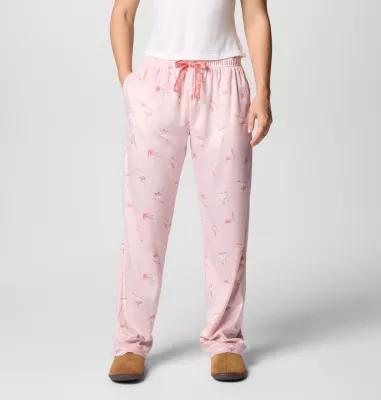 Columbia Women's Minky Fleece Pajama Pants- product image