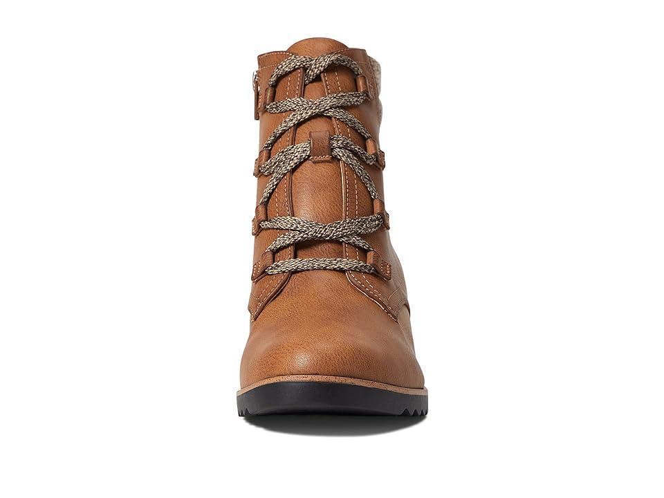 LifeStride Zone (Whiskey) Women's Boots Product Image