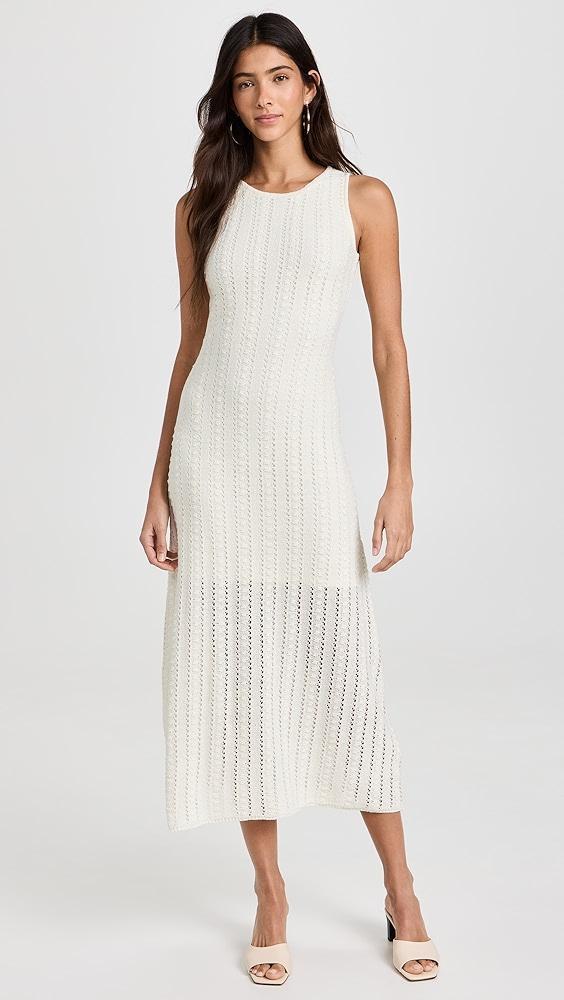 MINKPINK Tinsley Knit Midi Dress | Shopbop Product Image