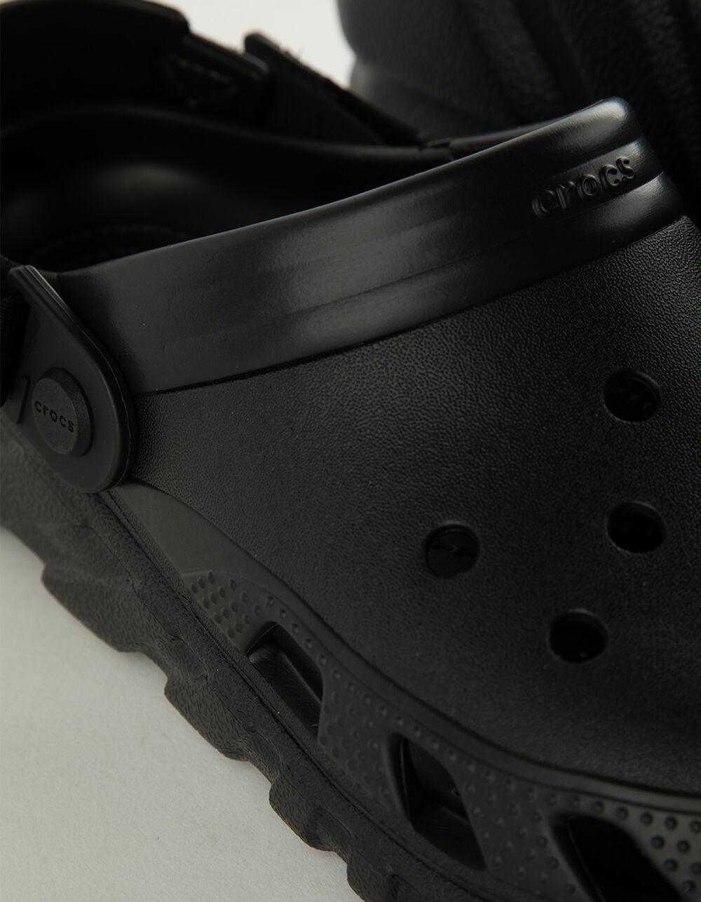 CROCS Duet Max II Clogs Product Image