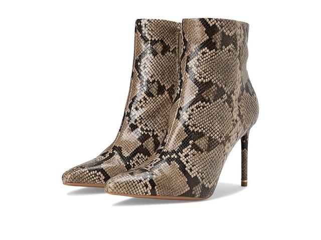 Kenneth Cole New York Quincy Snake) Women's Boots Product Image