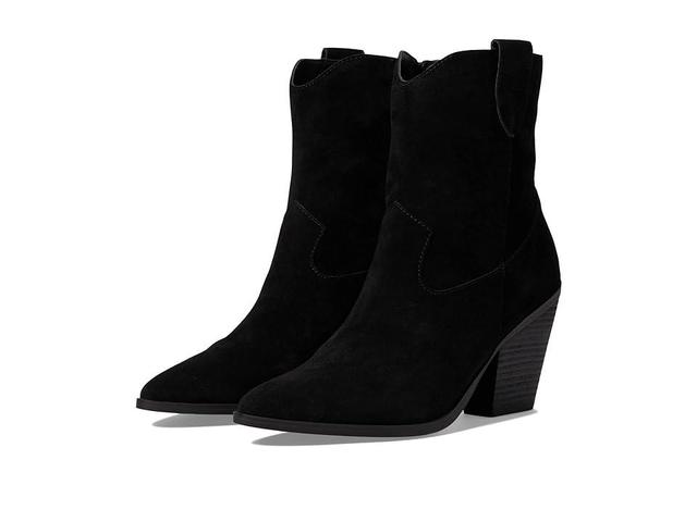 Blondo Wayde Waterproof Suede) Women's Boots Product Image