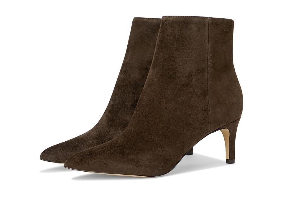 Nine West Sheeba (Dark Suede) Women's Boots Product Image