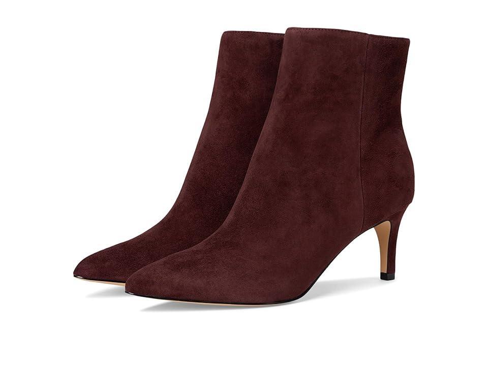 Nine West Sheeba Suede) Women's Boots Product Image