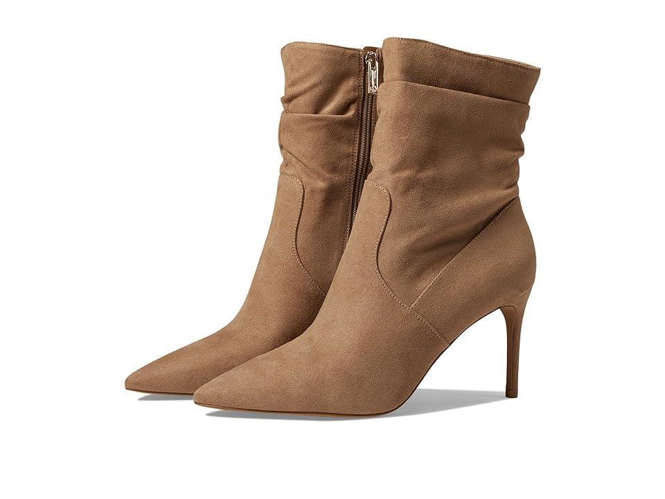 Jessica Simpson Womens Siantar Slouched Dress Booties Product Image