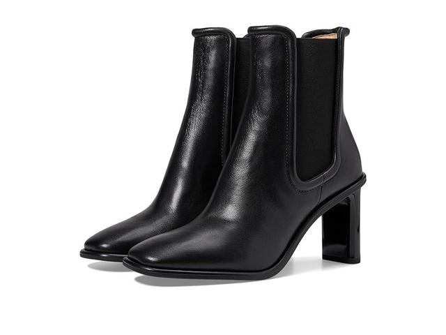 COACH Geneva Bootie Women's Shoes Product Image