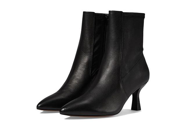 Madewell Ophelia Pointy Toe Heeled Boot (True ) Women's Boots Product Image