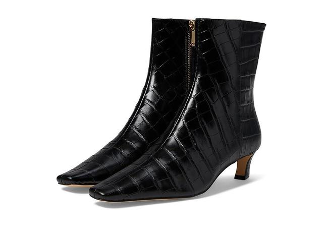 MICHAEL Michael Kors Cosmo Kitten Bootie Women's Boots Product Image