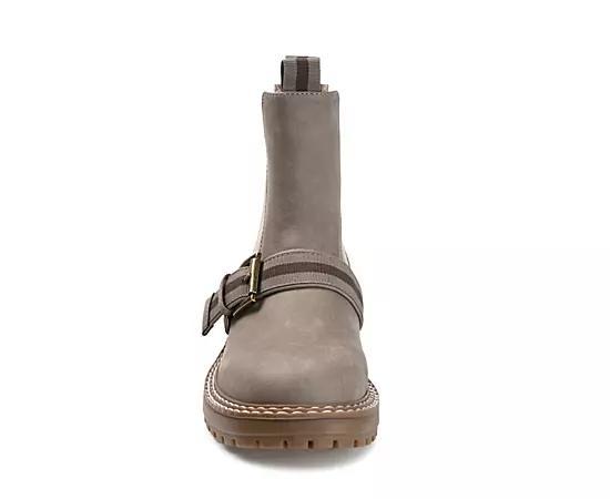 Journee Collection Rilie Womens Boots Product Image