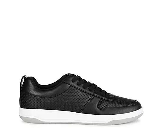 Vance Co. Ryden Mens Perforated Sneakers Product Image