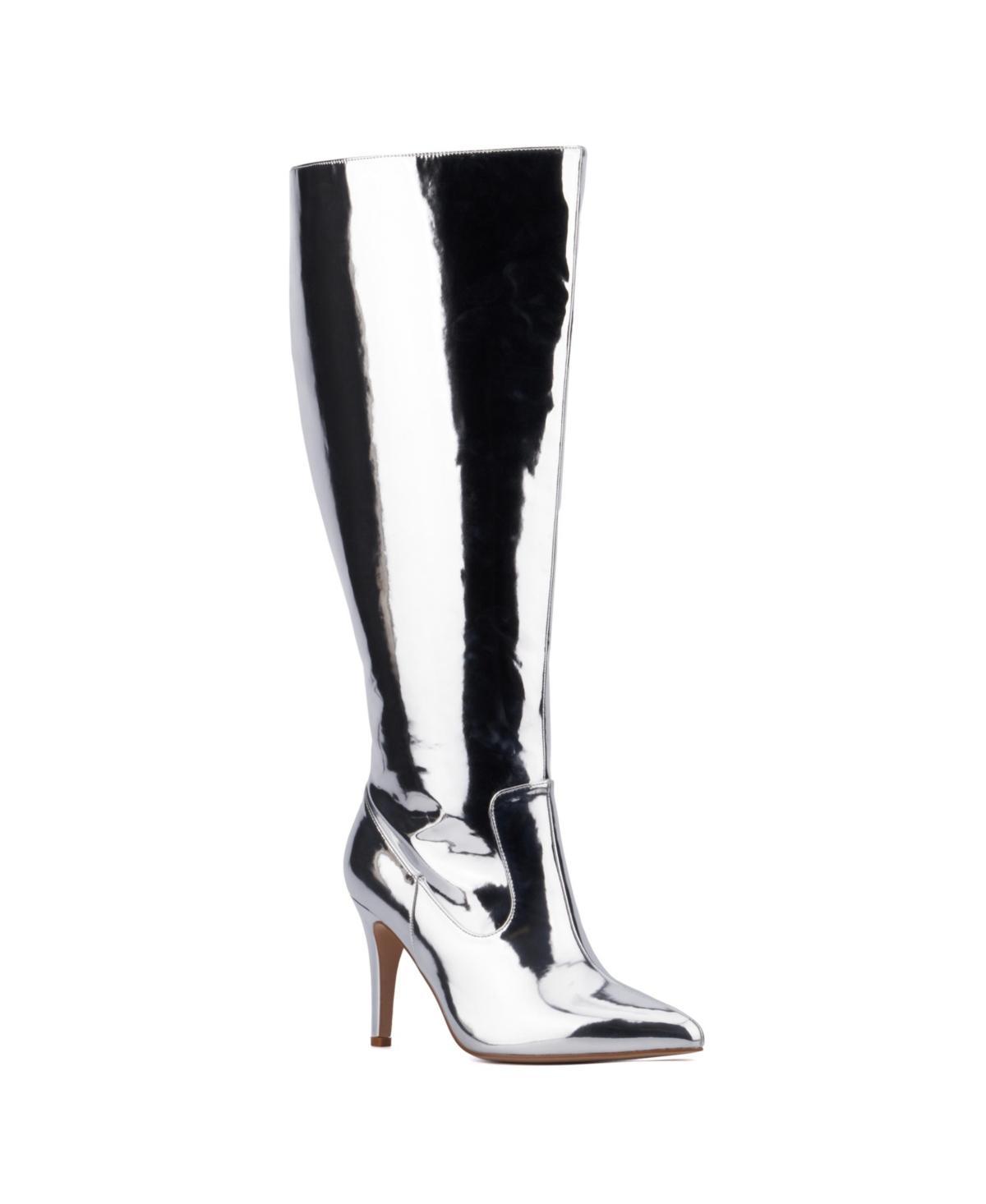 Womens Lisette Boot - Wide Width Product Image