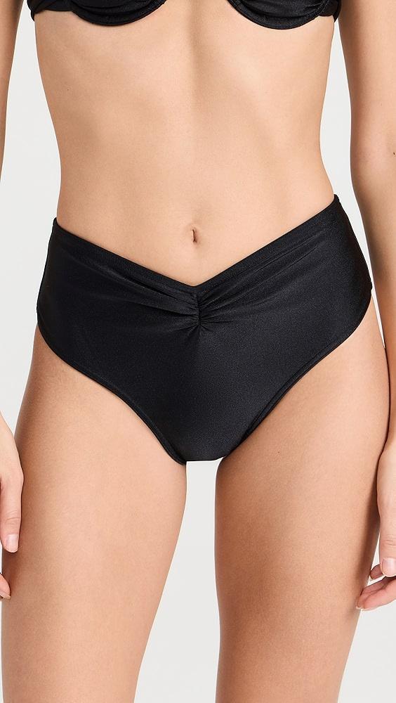 Bananhot Dolly Bikini Bottoms | Shopbop Product Image