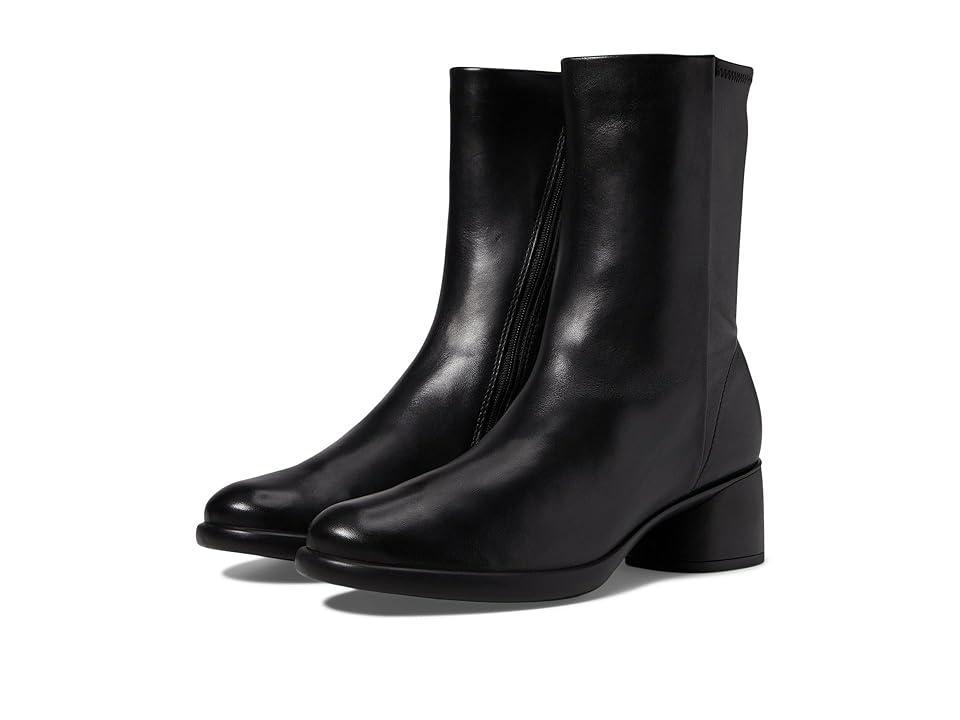 ECCO Sculpted Lx 35 mm Ankle Mid Boot Women's Boots Product Image