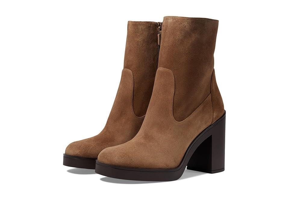 Womens Bethenny Sport Suede Booties Product Image