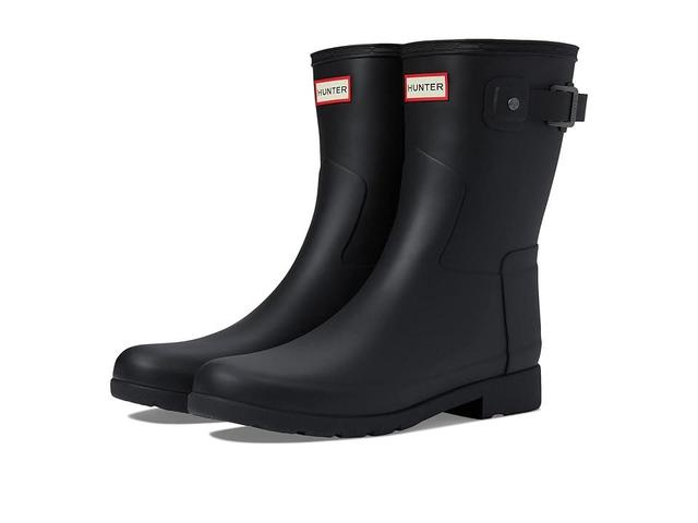 Hunter Original Refined Short Rain Boot Product Image