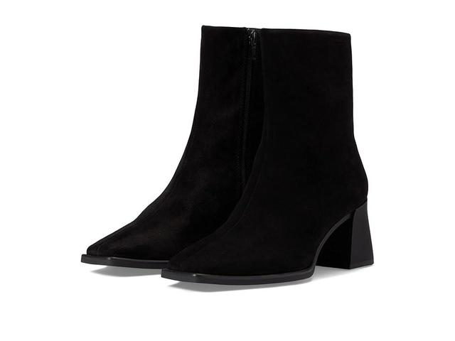 Vagabond Shoemakers Hedda Suede Bootie Women's Shoes Product Image