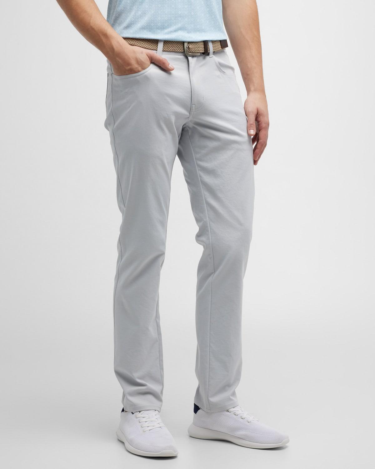 Mens Performance Five-Pocket Pants Product Image