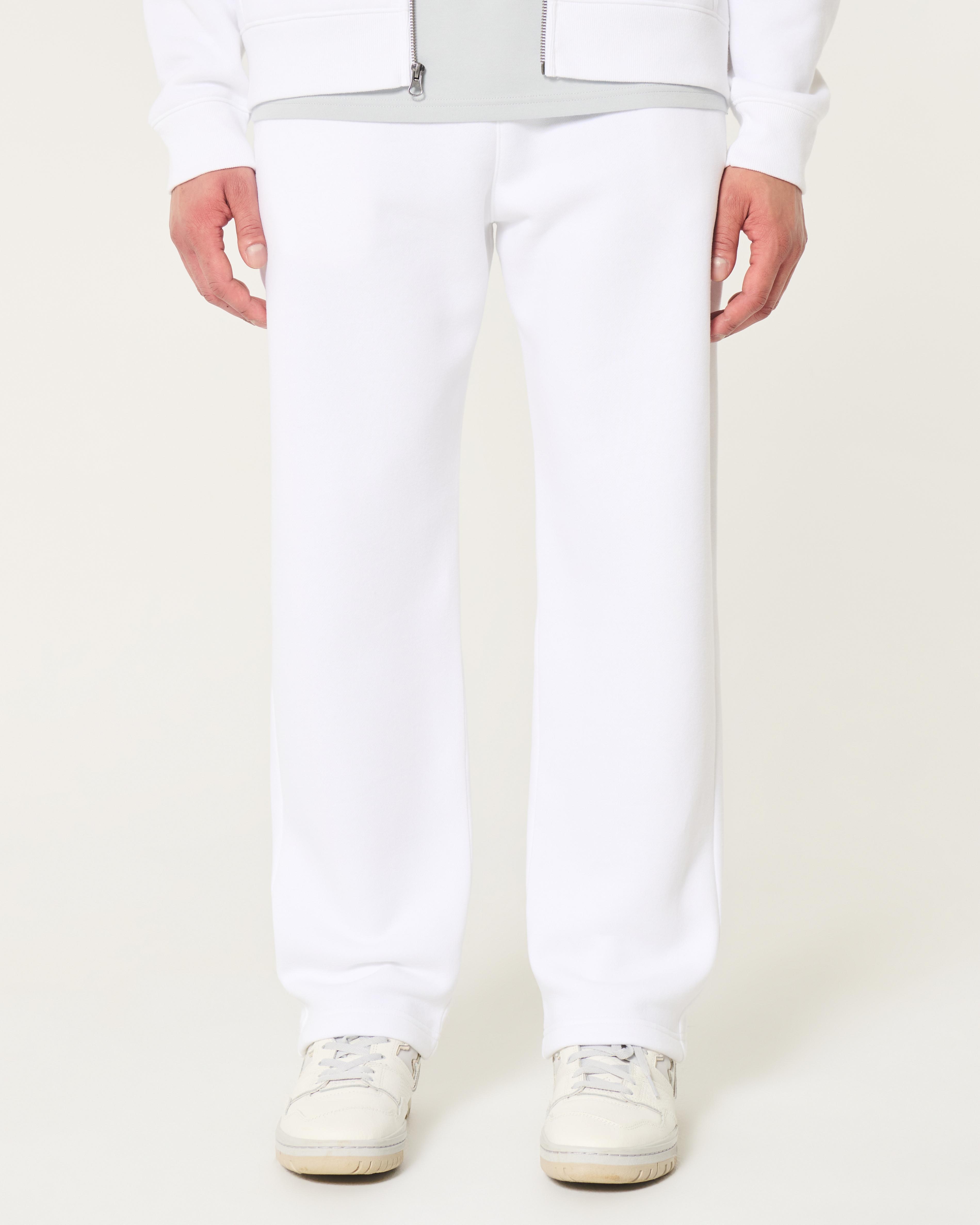 Relaxed Sweatpants Product Image