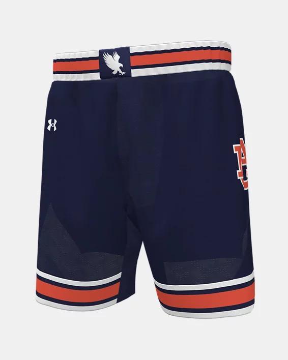 Men's UA Collegiate Basketball Replica Shorts Product Image