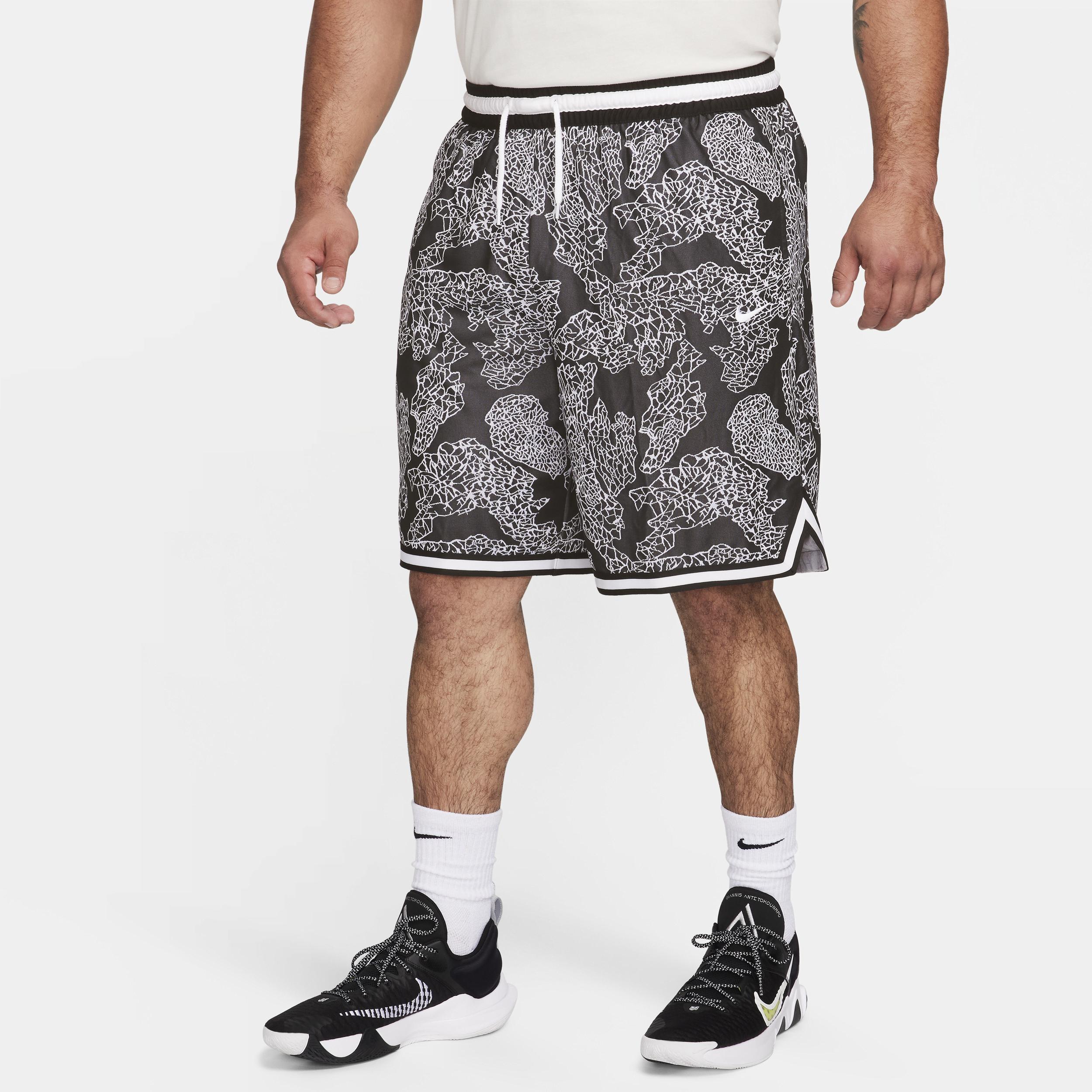 Nike Men's Dri-FIT DNA 10" Basketball Shorts Product Image