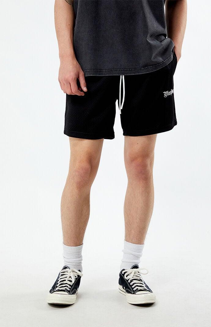 Playboy By PacSun Men's Ride Mesh Shorts Product Image