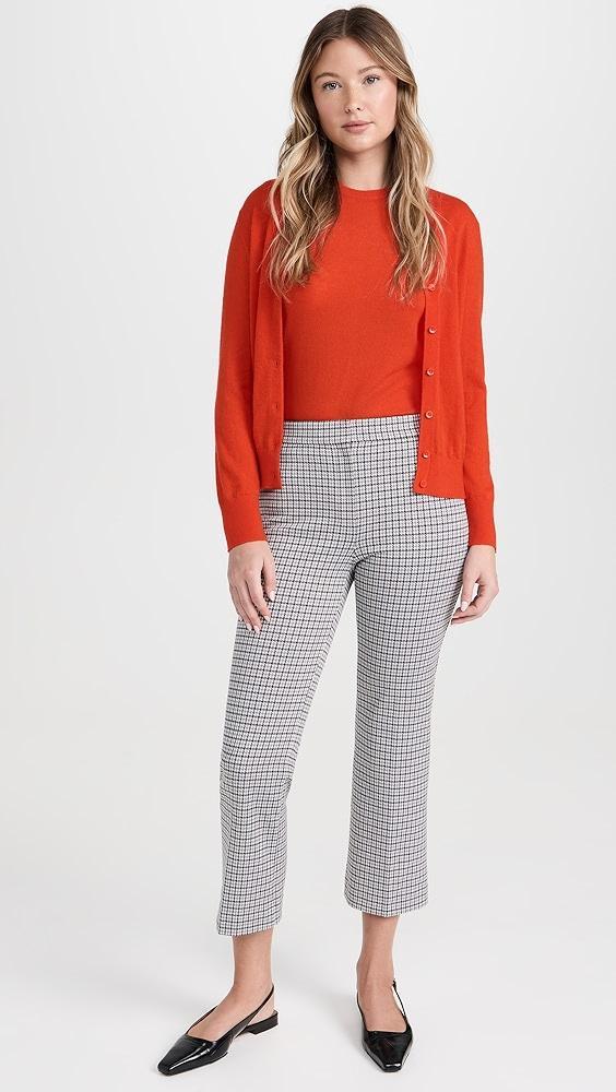 Theory Kick Pants | Shopbop Product Image