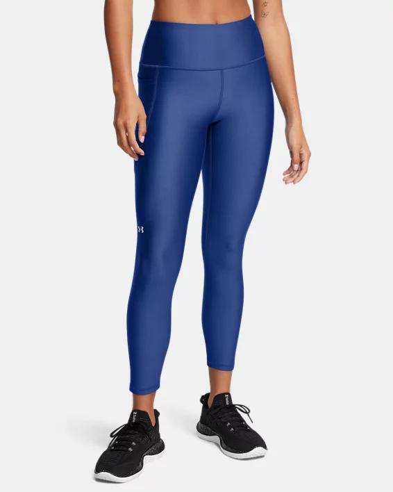 Womens UA Tech Ankle Leggings Product Image