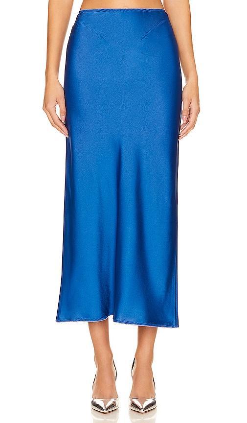 Rowena Midi Skirt Product Image