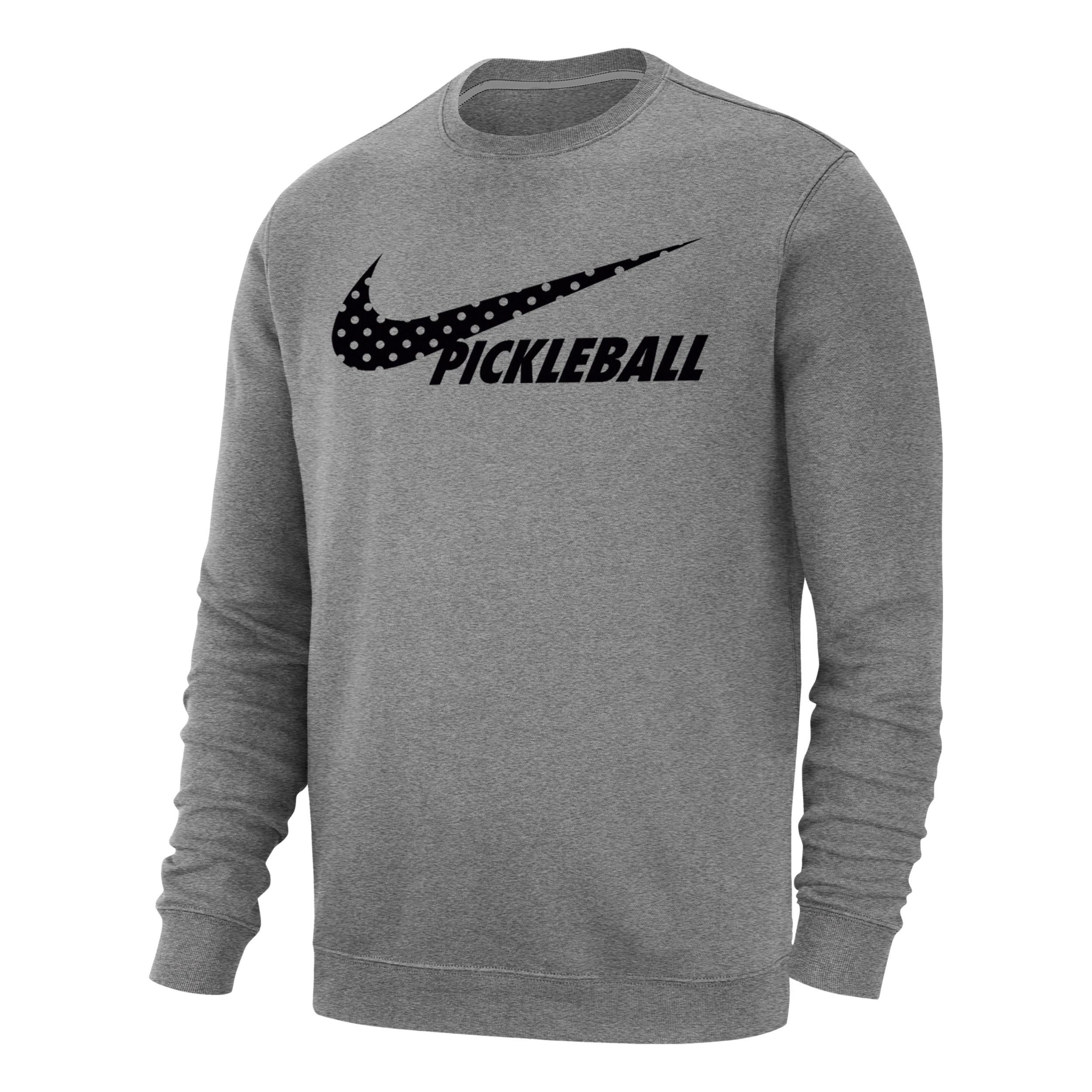 Men's Nike Sportswear Club Fleece Pickleball Sweatshirt product image