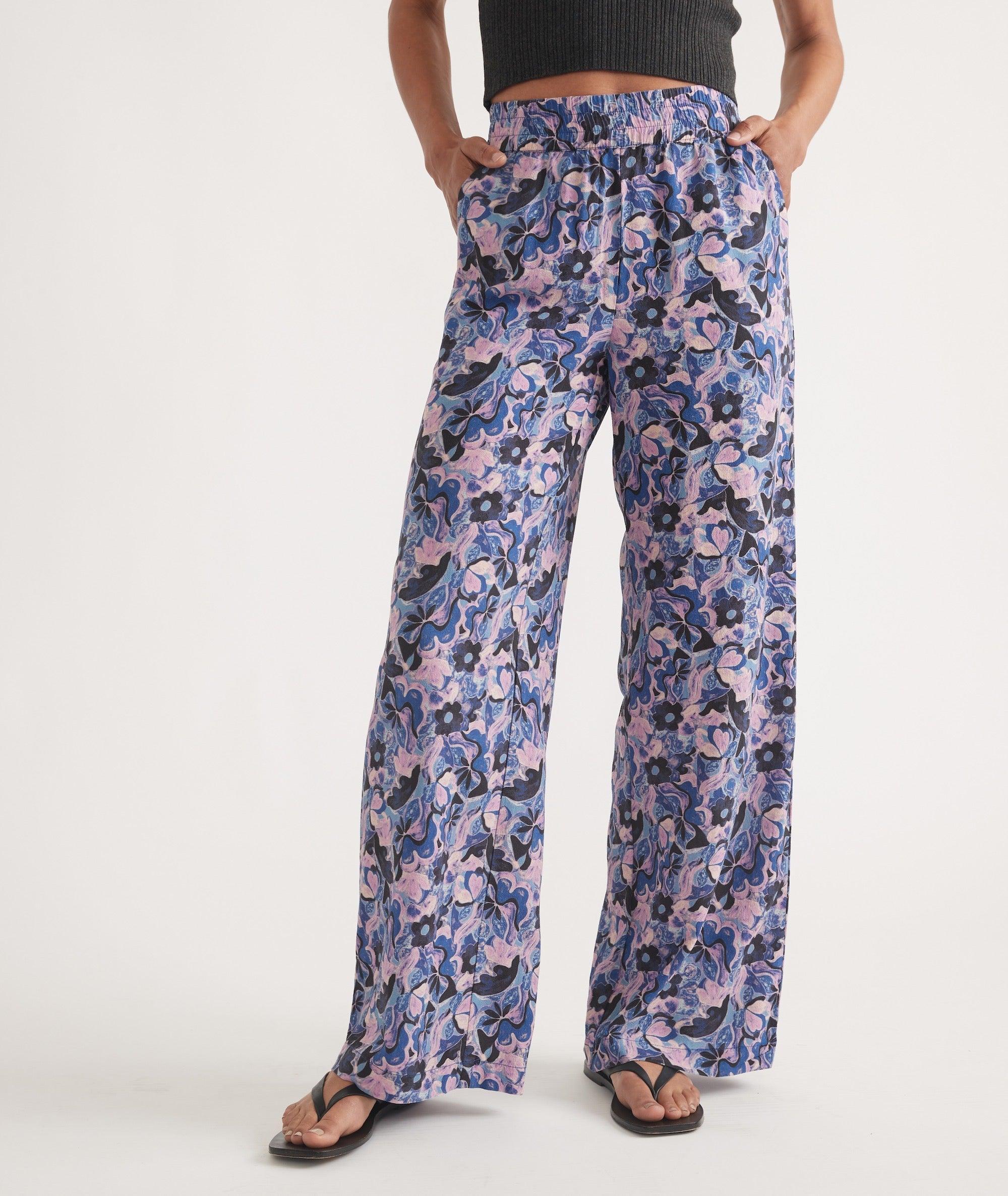 Allison Trouser Product Image