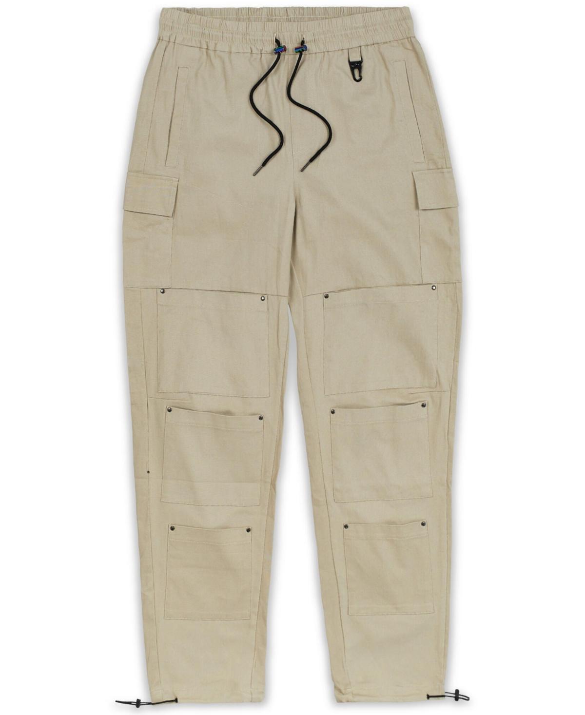 Reason Mens Luther Utility Cargo Pants Product Image