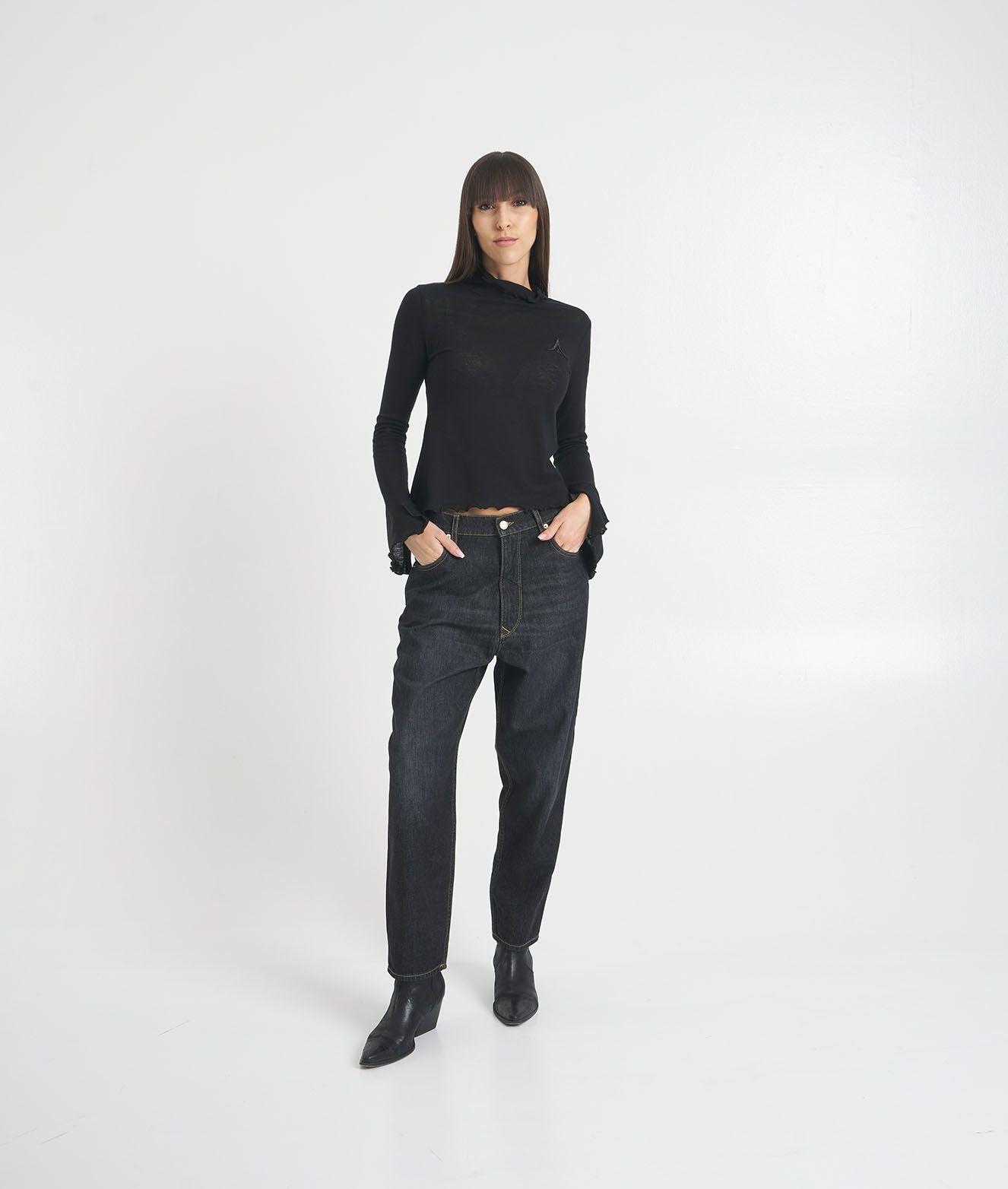 Super high waist jeans 'Lola' product image