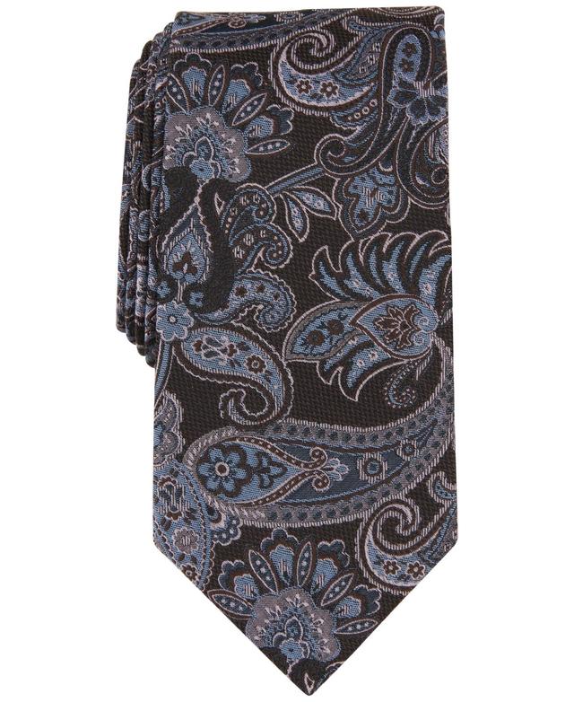 Michael Kors Mens Bayport Paisley Tie Product Image