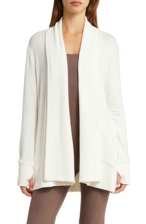 Beyond Yoga Soften Up Cardigan Product Image