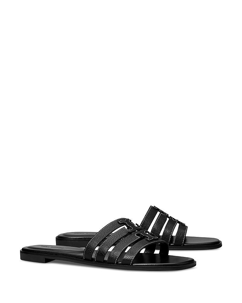 Tory Burch Ines Cage Slide Sandal Product Image