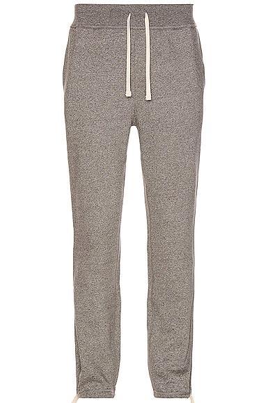 Polo Ralph Lauren Mens Fleece Lounge Pants Product Image