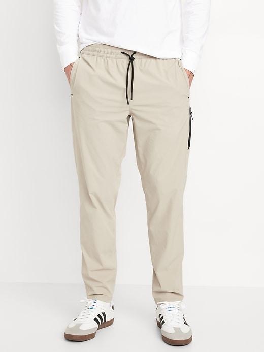 Dynamic Tech Woven Taper Pants product image