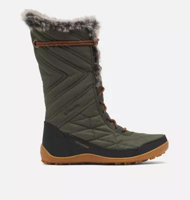 Columbia Women s Minx Mid III Boot- Product Image