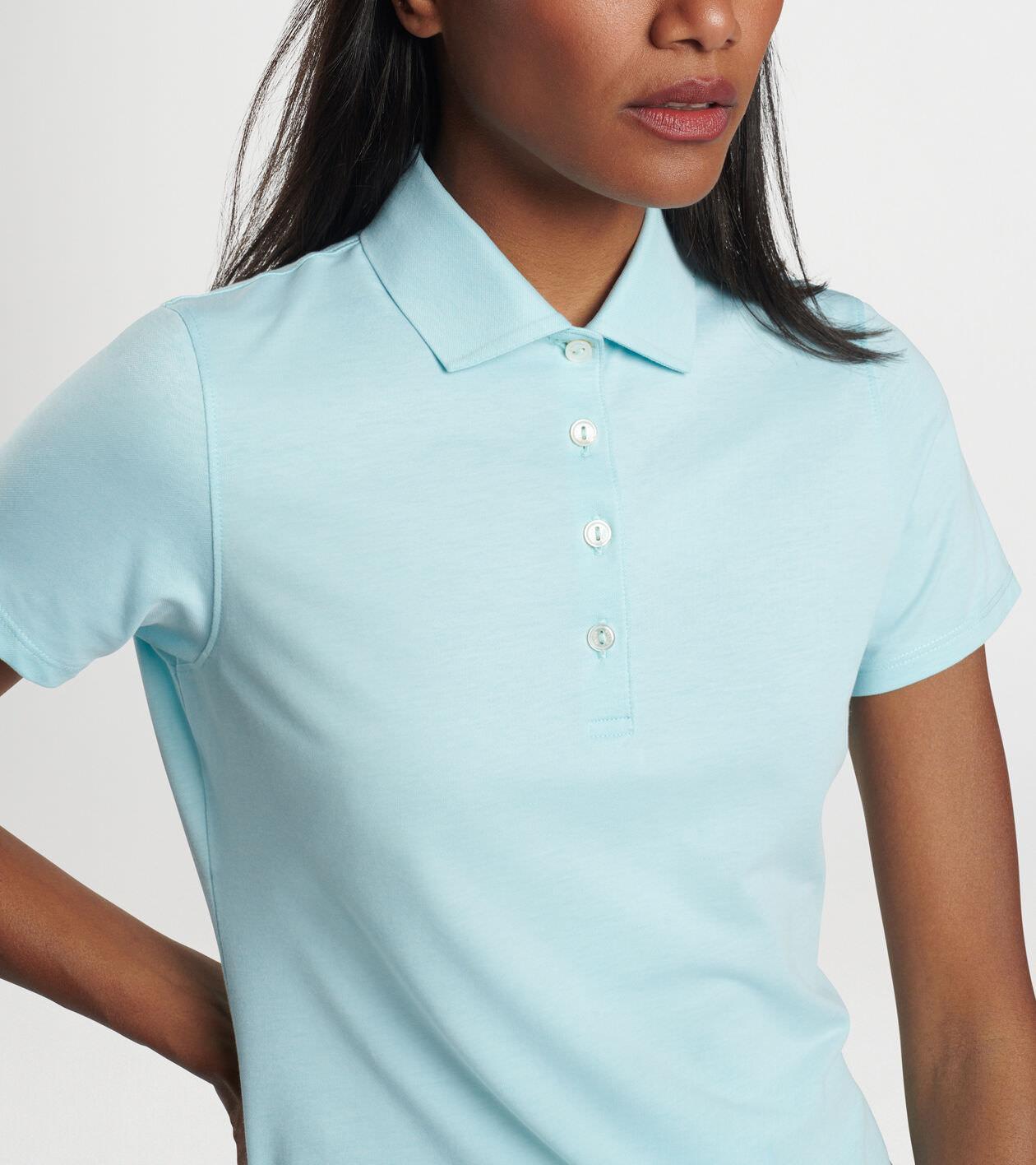 Women's Albatross Polo Product Image