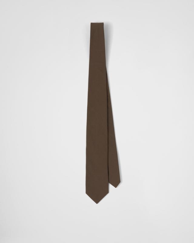 Cotton tie Product Image