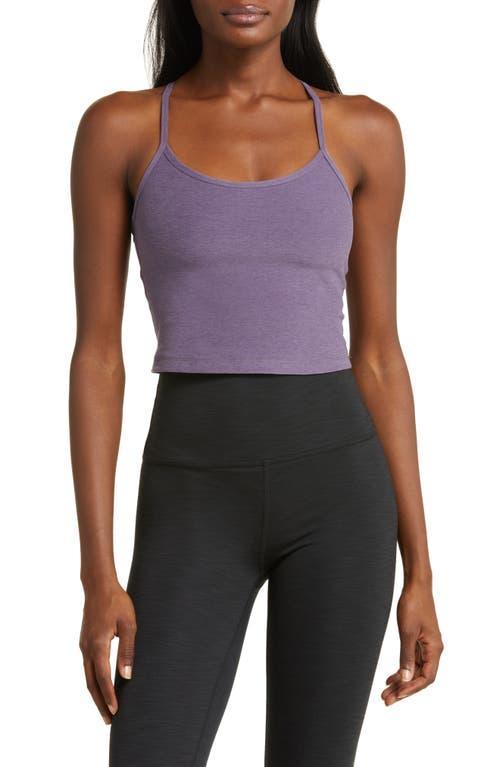 Beyond Yoga Space Dye Crop Tank Product Image