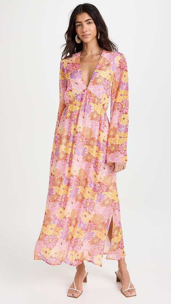 SUNDRESS Mado Dress | Shopbop Product Image