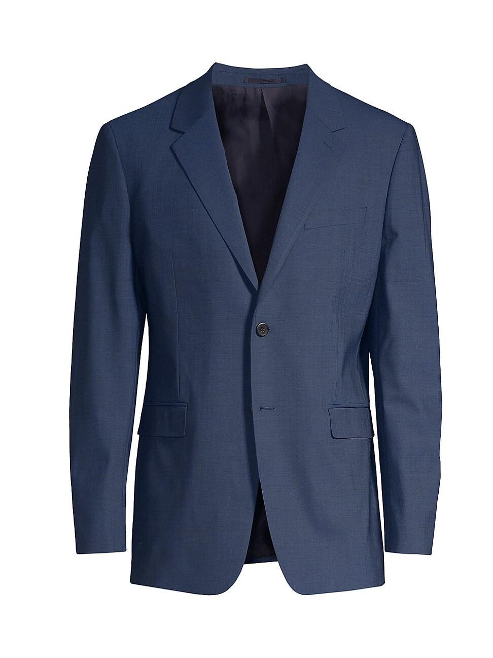 Theory New Tailor Chambers Suit Jacket Product Image